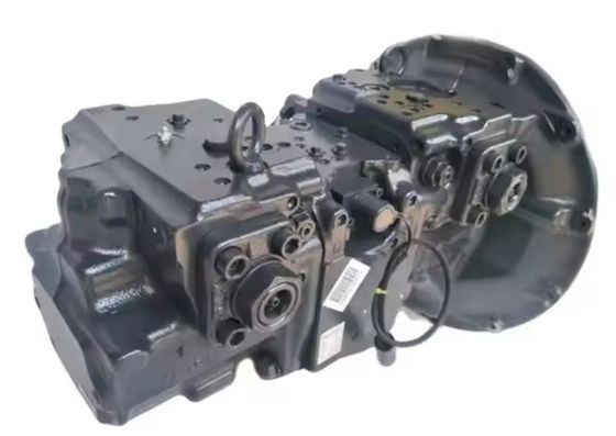 코마츠 굴삭기 PC200-7 PC200 PC200-6 PC210-6 PC220-6 유압 피스톤 펌프 0