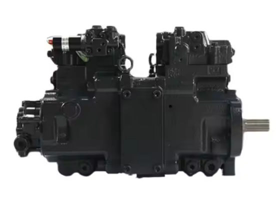 SK130-8 SK140-8 K7V63DTP 수압 주 펌프 YY10V00009F5