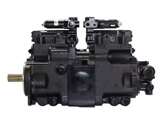 SK130-8 SK140-8 K7V63DTP 수압 주 펌프 YY10V00009F5