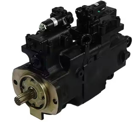 SK130-8 SK140-8 K7V63DTP 수압 주 펌프 YY10V00009F5