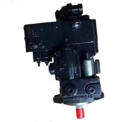 K3VL45B 1NLSM P01-E0 1 K3VL28 K3VL45 K3VL80 K3VL112 K3VL140 K3VL200 시리즈 발굴기 주기반 펌프