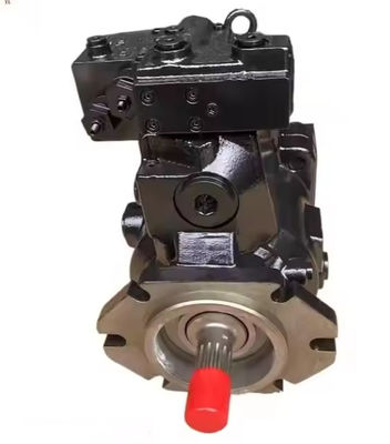 K3VL45B 1NLSM P01-E0 1 K3VL28 K3VL45 K3VL80 K3VL112 K3VL140 K3VL200 시리즈 발굴기 주기반 펌프