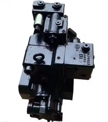 K3VL45B 1NLSM P01-E0 1 K3VL28 K3VL45 K3VL80 K3VL112 K3VL140 K3VL200 시리즈 발굴기 주기반 펌프