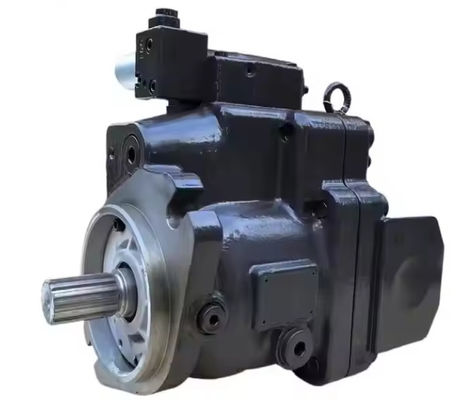 K3VL45B 1NLSM P01-E0 1 K3VL28 K3VL45 K3VL80 K3VL112 K3VL140 K3VL200 시리즈 발굴기 주기반 펌프