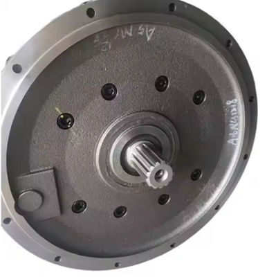 렉스로스 A28V A28VO A28VO130 A28VO280 시리즈 축기동 피스톤 변동 듀플 펌프 A28VO130E71CP0/10DRVCG3R12F1B2S40-S