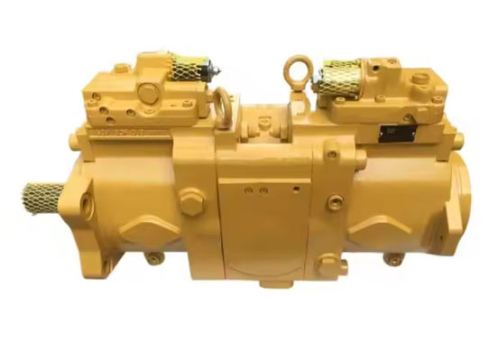 수압 펌프 565-9737 550-4341 505-0526 K7V180DTP K7V180 E336 E340GC E345GC에 적합한 수압 피스톤 펌프