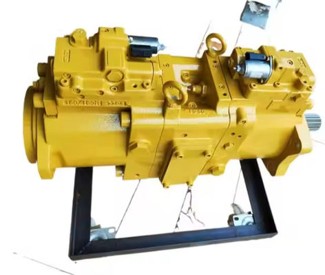 수압 펌프 565-9737 550-4341 505-0526 K7V180DTP K7V180 E336 E340GC E345GC에 적합한 수압 피스톤 펌프