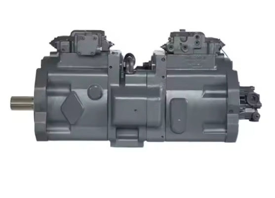 K3V180DTH-9C0S R360-7/7A 수압 펌프 발굴기 부품