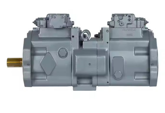 K5V200DTH-9N2Y 가와사키 펌프의 주요 수압 펌프