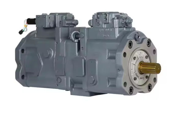 K5V200DTH-9N2Y 가와사키 펌프의 주요 수압 펌프