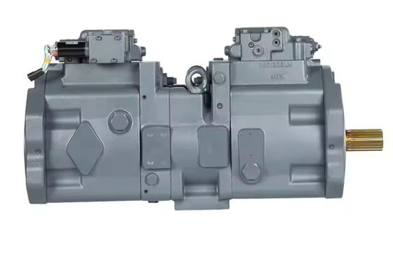 K5V200DTH-9N2Y 가와사키 펌프의 주요 수압 펌프