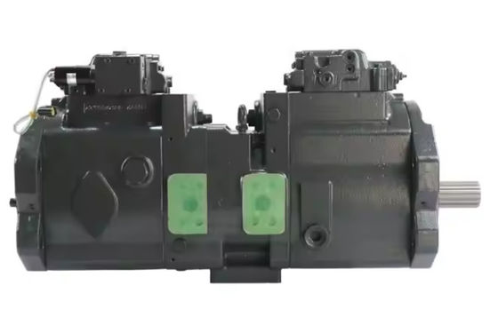 새로운 EC460 EC460B EC460BlC 발굴기 부품 K5V200dth-9N0B 주 펌프 K5V200dth 수압 펌프 14526609