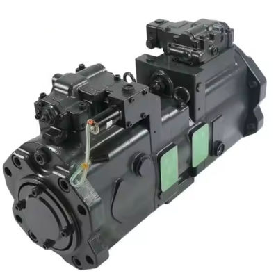 새로운 EC460 EC460B EC460BlC 발굴기 부품 K5V200dth-9N0B 주 펌프 K5V200dth 수압 펌프 14526609