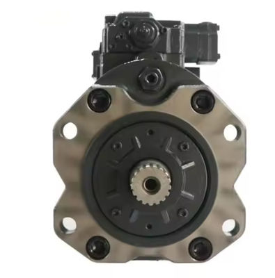 새로운 EC460 EC460B EC460BlC 발굴기 부품 K5V200dth-9N0B 주 펌프 K5V200dth 수압 펌프 14526609