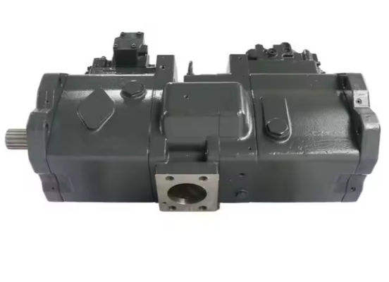 새로운 EC460 EC460B EC460BlC 발굴기 부품 K5V200dth-9N0B 주 펌프 K5V200dth 수압 펌프 14526609