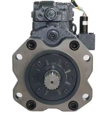 K3V63DT K3V112DT K3V140DT K3V180DT K5V80DT K5V140DT 수압 펌프 아시 발굴기 주 펌프 발굴기 엔진 부품