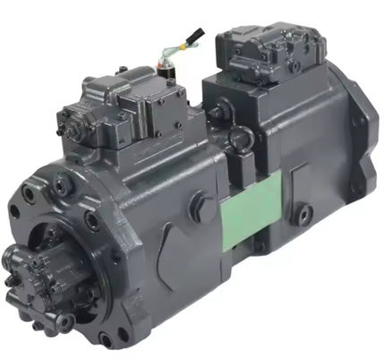 K3V63DT K3V112DT K3V140DT K3V180DT K5V80DT K5V140DT 수압 펌프 아시 발굴기 주 펌프 발굴기 엔진 부품