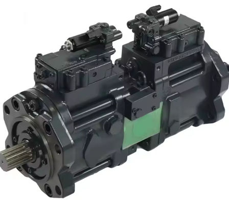 Zx200-5 YN22V00014FB SK330-8 SK350-8 발굴기 구제 밸브 ZX200-5 오버플로우 밸브