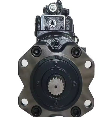 Zx200-5 YN22V00014FB SK330-8 SK350-8 발굴기 구제 밸브 ZX200-5 오버플로우 밸브