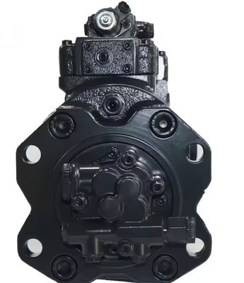 Zx200-5 YN22V00014FB SK330-8 SK350-8 발굴기 구제 밸브 ZX200-5 오버플로우 밸브