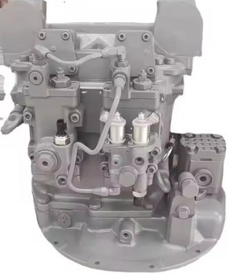 HPV102 발굴기 수압 주 펌프 9256846 ZX200에 사용