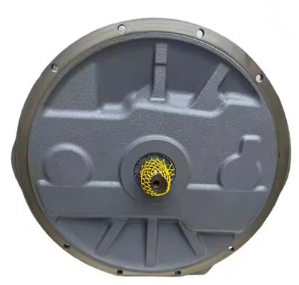 HPV102 발굴기 수압 주 펌프 9256846 ZX200에 사용