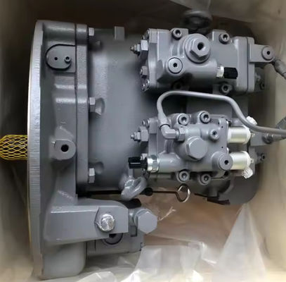 HPV102 발굴기 수압 주 펌프 9256846 ZX200에 사용