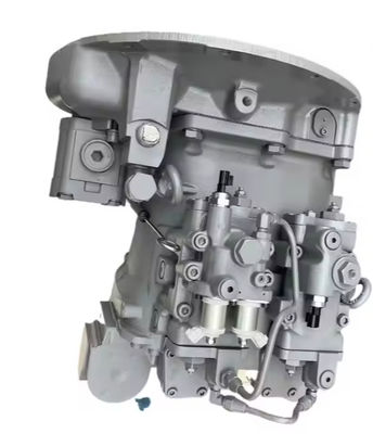 HPV102 발굴기 수압 주 펌프 9256846 ZX200에 사용