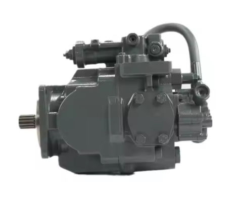 E307D E308D 발굴기 수압 주 펌프 PVC80RC14 피스톤 펌프 2963867 296-3867