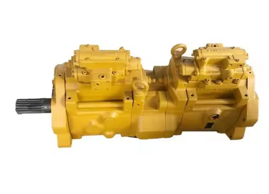 EC360 EC290 EC240 EC210 EC140 EC55B 발굴기 주력 수압 피스톤 펌프 14633611 14553215 14529549 50182386