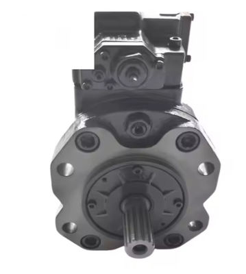 JCB JS140 발굴기 수압 피스톤 펌프 K3V63DTP1RQR-9C1H 주 수압 펌프 KPM K3V63 수압 펌프