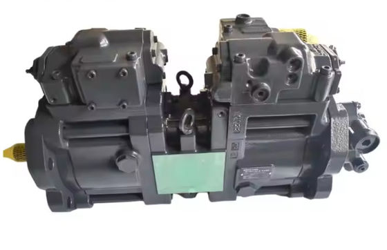 JCB JS140 발굴기 수압 피스톤 펌프 K3V63DTP1RQR-9C1H 주 수압 펌프 KPM K3V63 수압 펌프