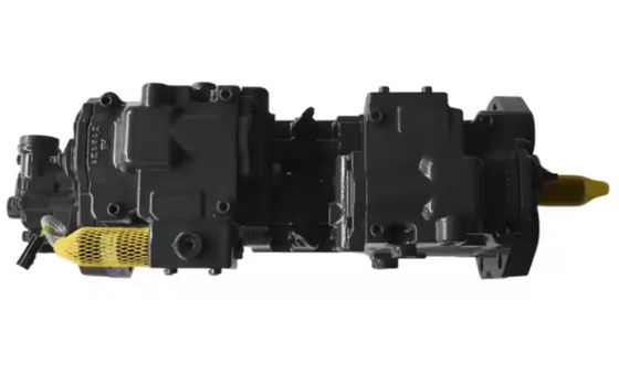 JCB JS140 발굴기 수압 피스톤 펌프 K3V63DTP1RQR-9C1H 주 수압 펌프 KPM K3V63 수압 펌프