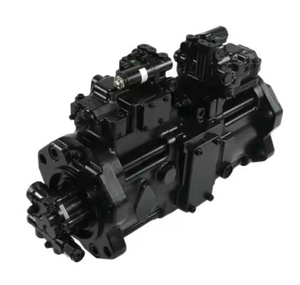발굴기 수압 부품 K3V112DTP-9TCM-14T (전기 제어) K3V112DTP-9TCM-14T 전기 제어 피스톤 펌프