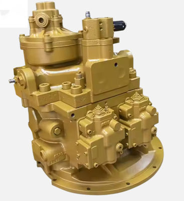 발굴기  345D 349D 수압 주 펌프 295-9663 2959663 K5V212DPH