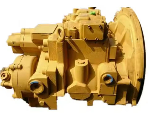 발굴기  345D 349D 수압 주 펌프 295-9663 2959663 K5V212DPH