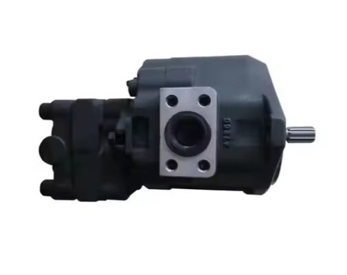 Nach I PVD 시리즈 PVD-00B-14P-5G3-5761A PVD-00B-16P-6AG3-5220A VD-00B-15P-5AG3-5055A 수압 피스톤 펌프