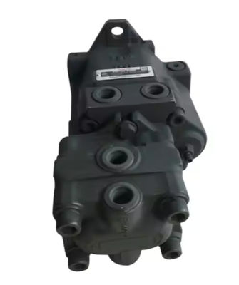 Nach I PVD 시리즈 PVD-00B-14P-5G3-5761A PVD-00B-16P-6AG3-5220A VD-00B-15P-5AG3-5055A 수압 피스톤 펌프