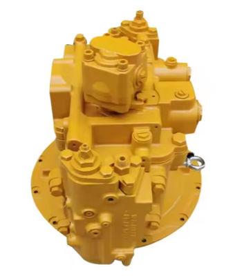 발굴기 312C 315C 수압 펌프 SBS80 176-3963 173-0663 A8VO200 수압 펌프 부품 312D 315D 주 펌프