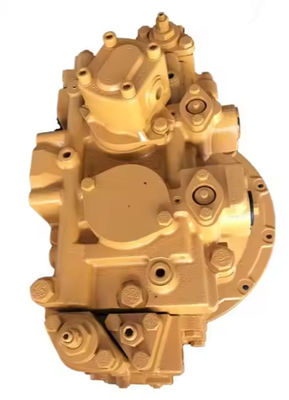 발굴기 312C 315C 수압 펌프 SBS80 176-3963 173-0663 A8VO200 수압 펌프 부품 312D 315D 주 펌프