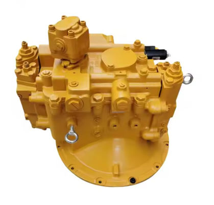 발굴기 312C 315C 수압 펌프 SBS80 176-3963 173-0663 A8VO200 수압 펌프 부품 312D 315D 주 펌프