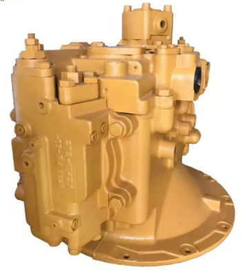 발굴기 312C 315C 수압 펌프 SBS80 176-3963 173-0663 A8VO200 수압 펌프 부품 312D 315D 주 펌프