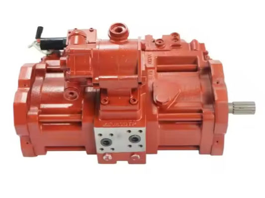 K5V80DTP-173R-9k0R K5V80DTP 4460659 PTO와 함께 수압 주 펌프 ZX160W ZX160 발굴기 피스톤 펌프