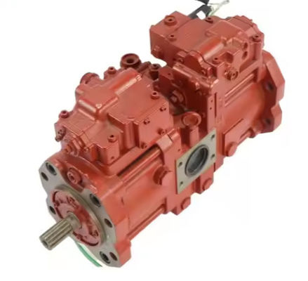 K5V80DTP-173R-9k0R K5V80DTP 4460659 PTO와 함께 수압 주 펌프 ZX160W ZX160 발굴기 피스톤 펌프