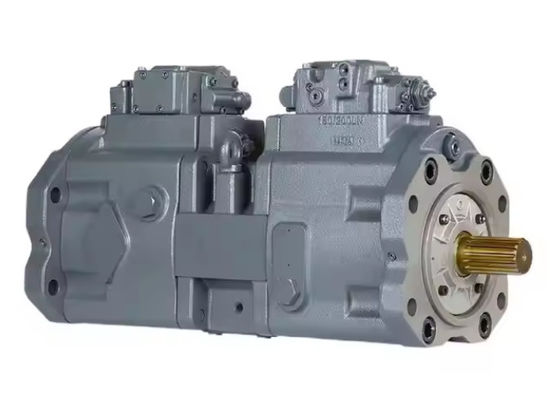 K3V RH 회전 파일럿 펌프 K3V112 K3V140 K3V180 K5V140 오일 기어 펌프