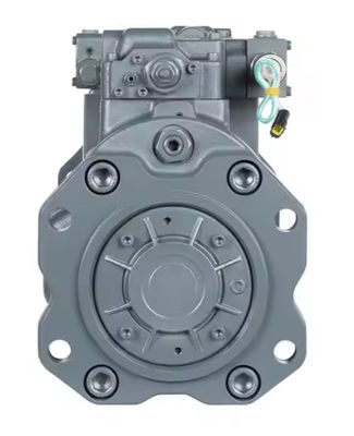 K3V RH 회전 파일럿 펌프 K3V112 K3V140 K3V180 K5V140 오일 기어 펌프