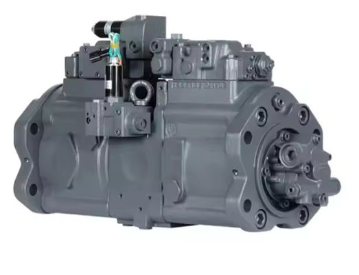 K3V112DTP-9Y14 SH240-5/SH200A5 발굴기 수압 주 펌프 부품 소레노이드 밸브 오리지널 액세서리 판매