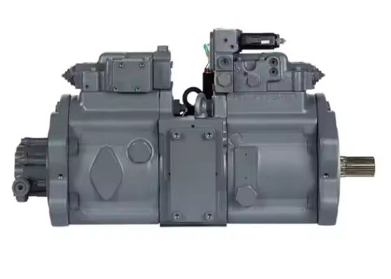 K3V112DTP-9Y14 SH240-5/SH200A5 발굴기 수압 주 펌프 부품 소레노이드 밸브 오리지널 액세서리 판매