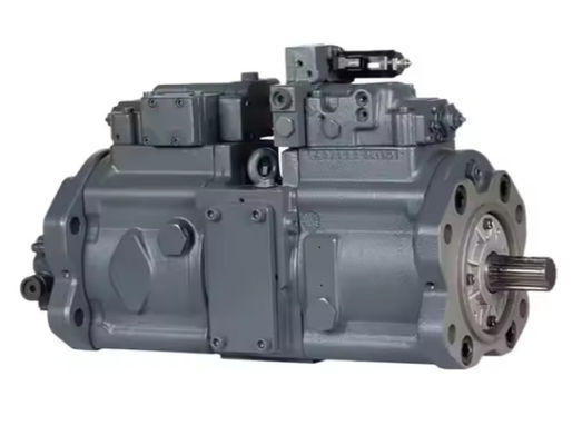 K3V112DTP-9Y14 SH240-5/SH200A5 발굴기 수압 주 펌프 부품 소레노이드 밸브 오리지널 액세서리 판매