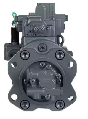 K3V112DTP-9Y14 SH240-5/SH200A5 발굴기 수압 주 펌프 부품 소레노이드 밸브 오리지널 액세서리 판매